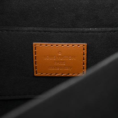 Louis Vuitton Reverse Monogram Dauphine Mini 6 of 11