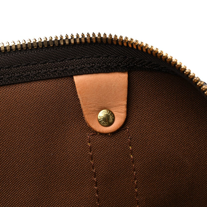 Louis Vuitton Monogram Keepall 45 11 of 22