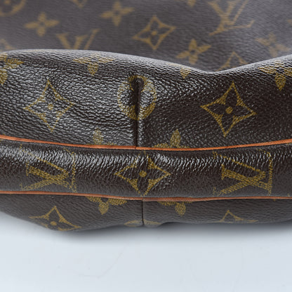 Louis Vuitton Monogram Croissant GM 19 of 21
