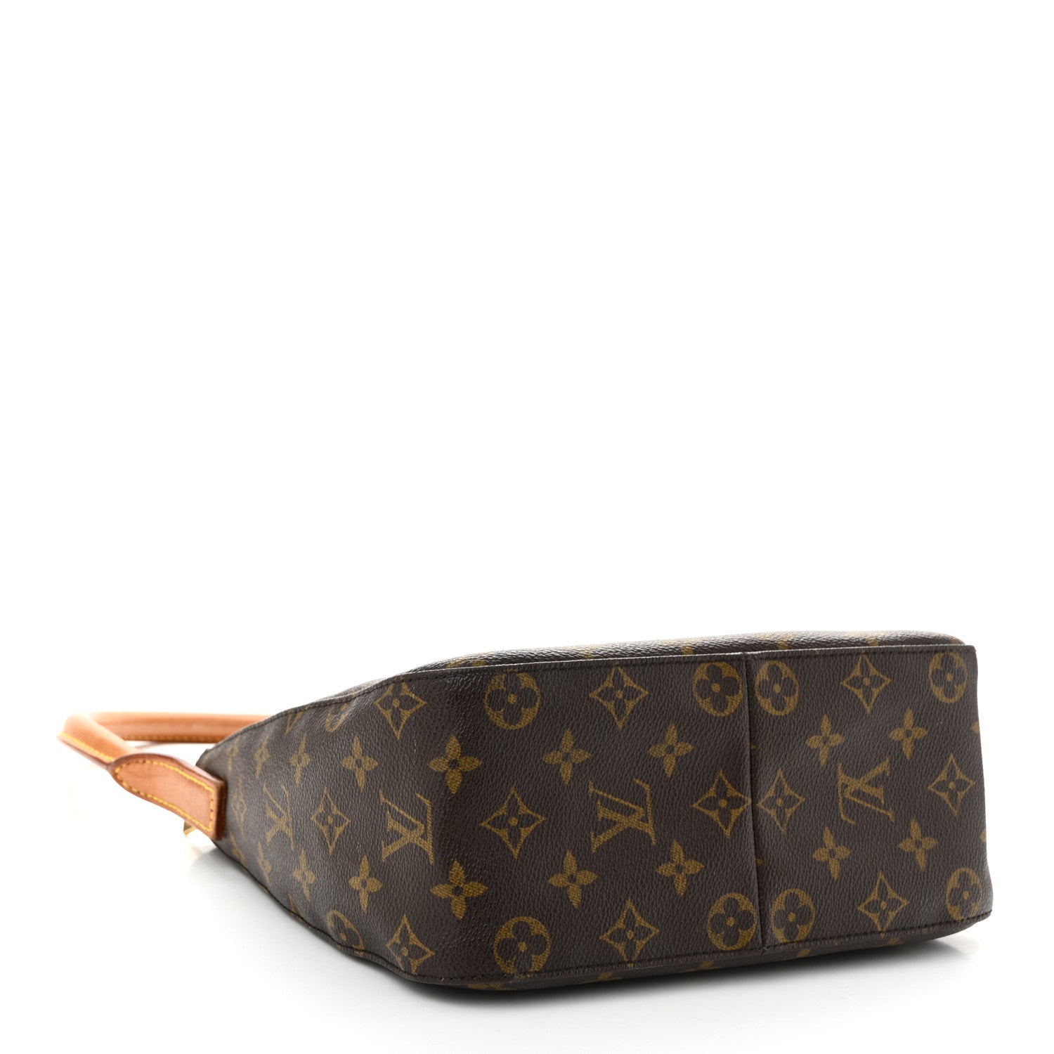 Louis Vuitton Monogram Looping MM 4 of 10
