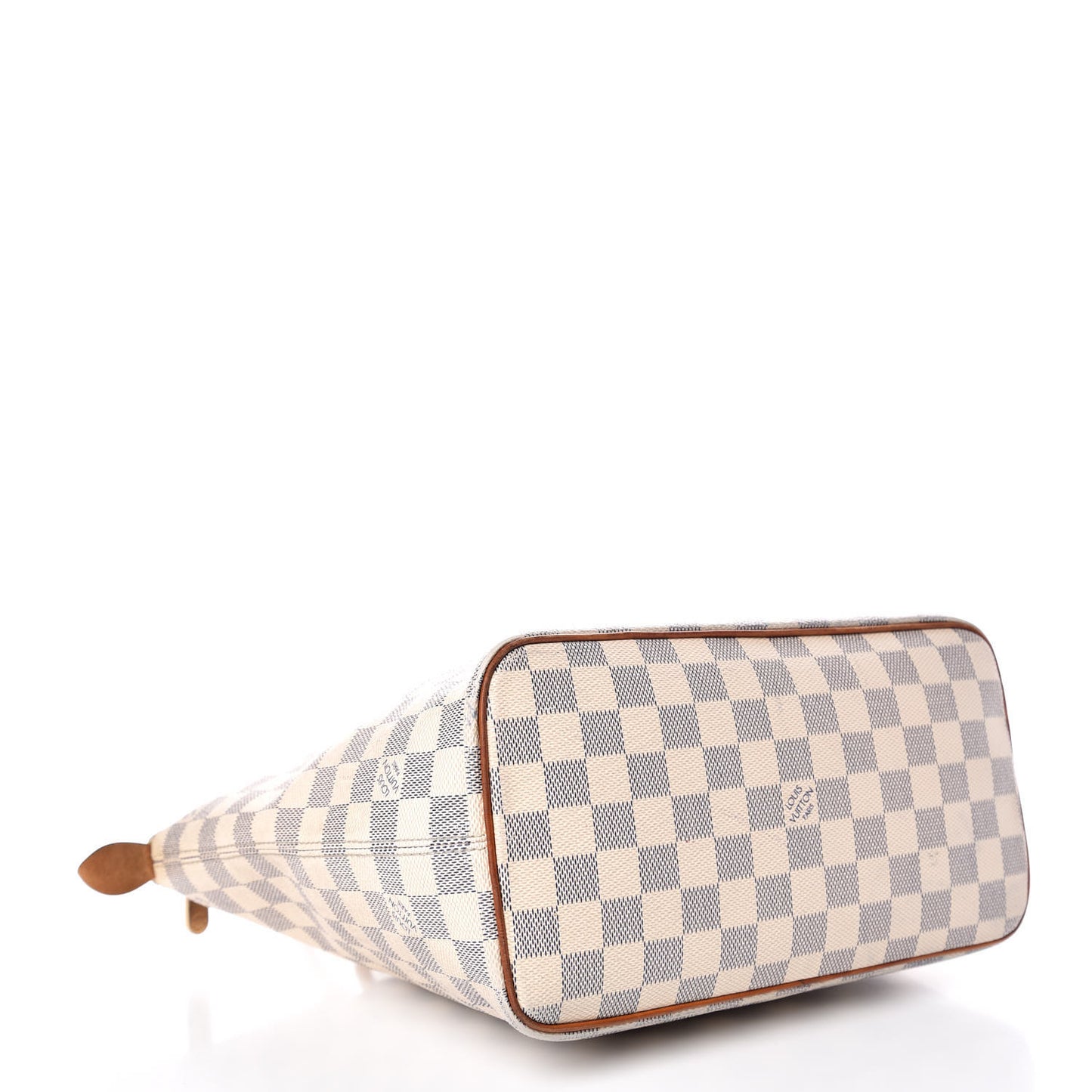 Damier Azur Saleya PM