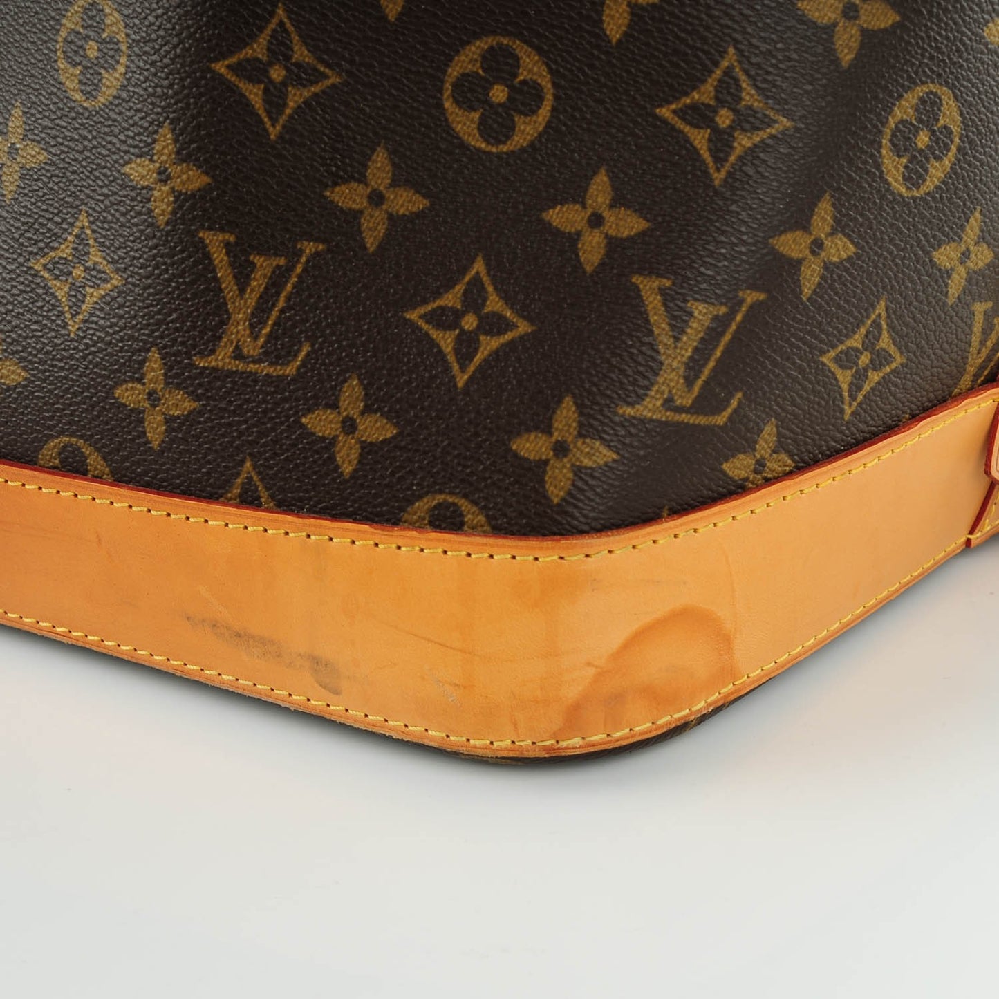Monogram Alma Voyage MM
