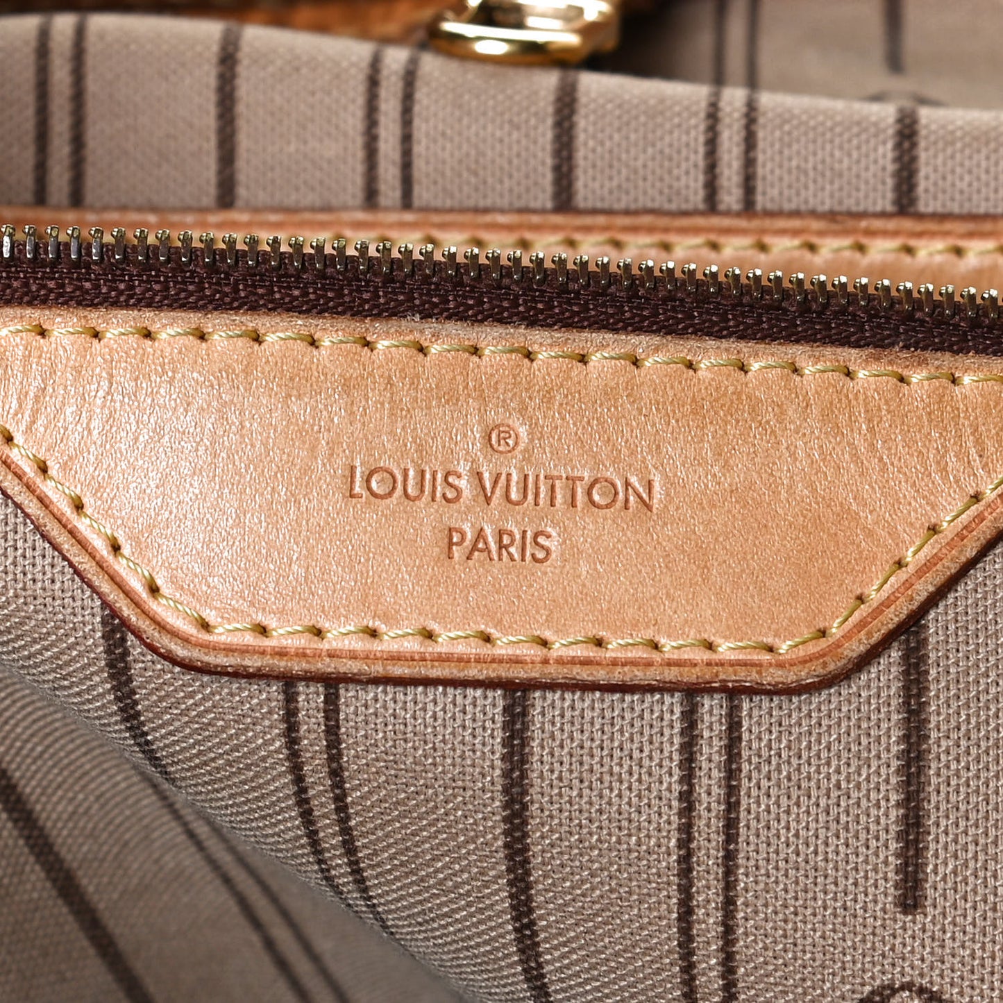 Monogram Delightful MM