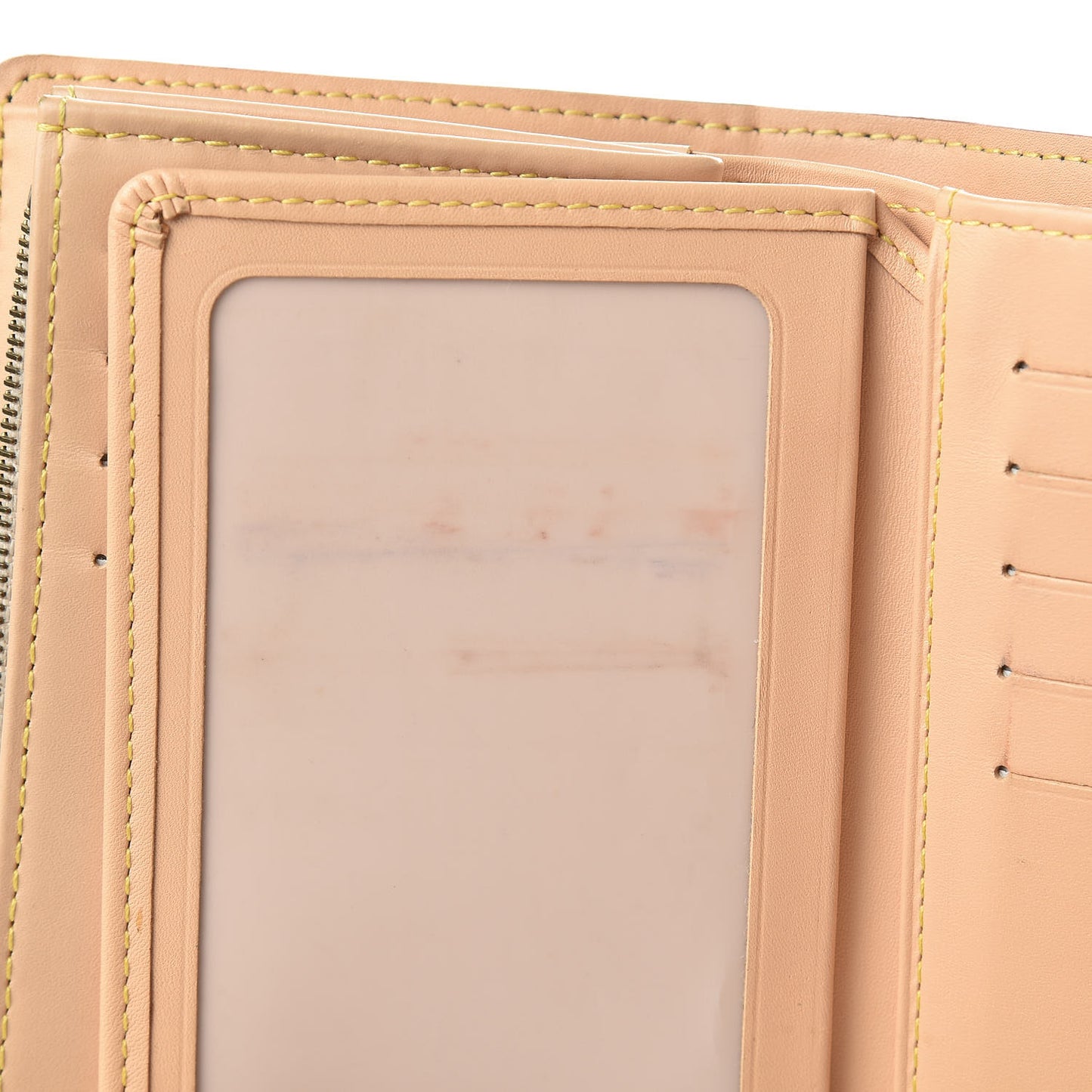 Monogram Multicolor Alexandra Wallet Black