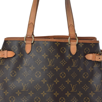 Louis Vuitton Monogram Batignolles Horizontal 7 of 14