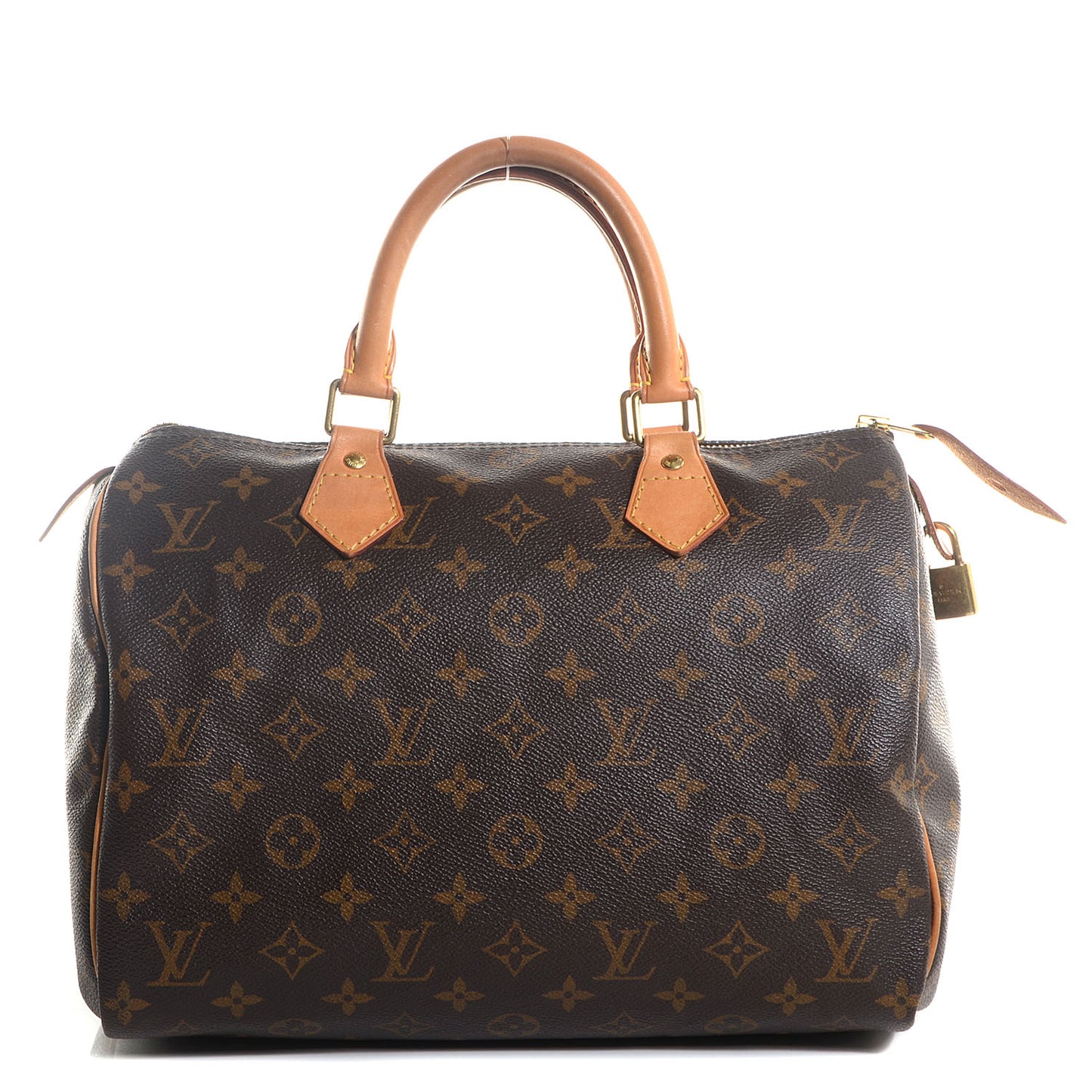 Monogram Speedy 30