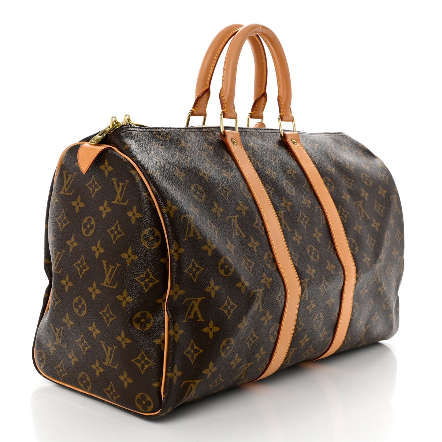 Monogram Keepall 45