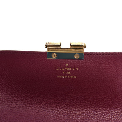 Louis Vuitton Monogram Elysee Wallet Aurore 8 of 8