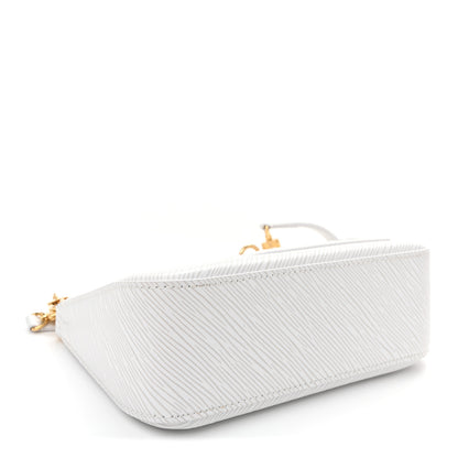 Louis Vuitton LV x TM Epi Monogram Multicolor Marellini White 5 of 10