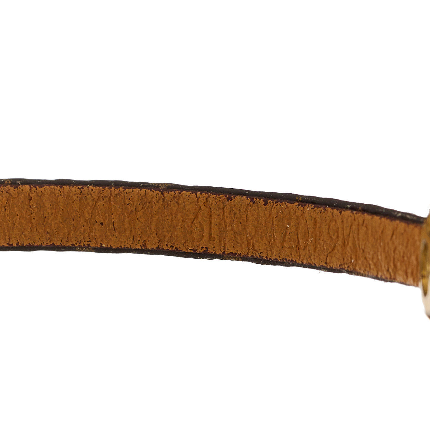 Monogram Mini Historic Bracelet 17
