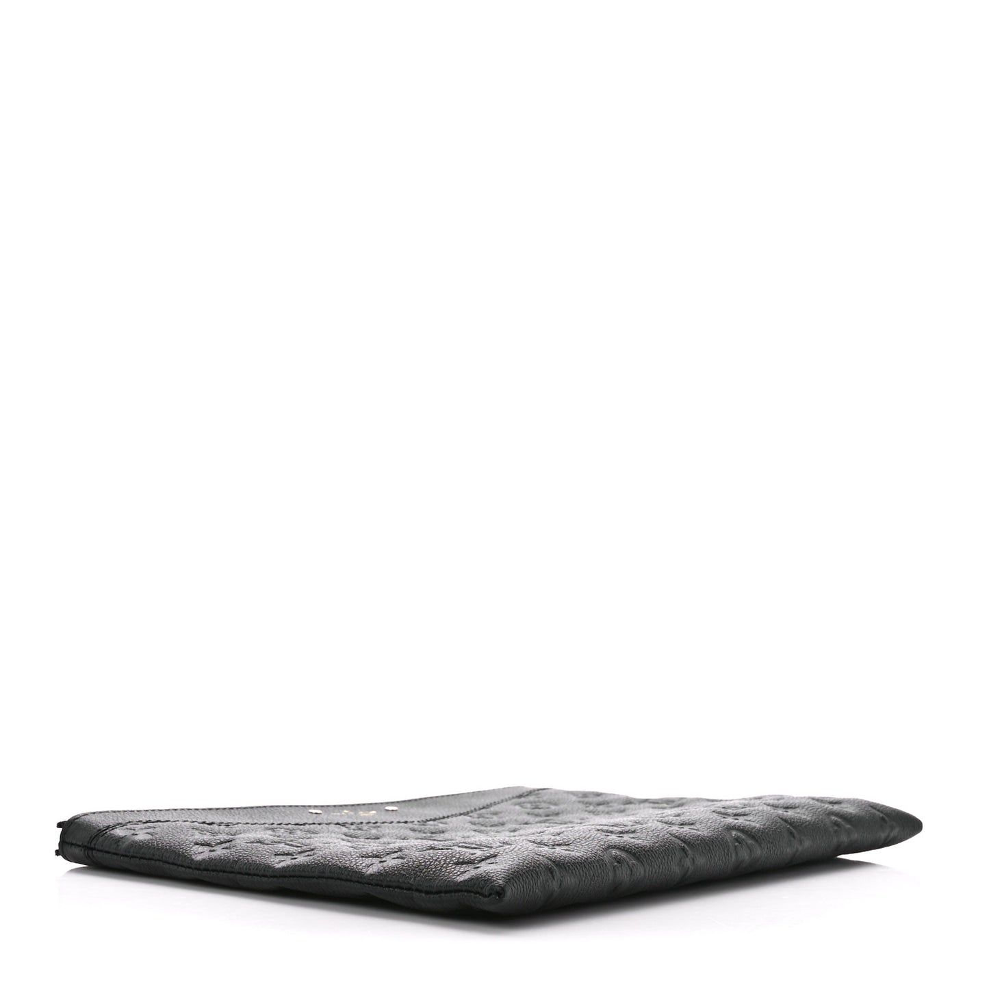 Empreinte Daily Pouch Black