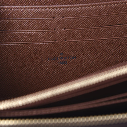 Louis Vuitton Monogram Zippy Wallet 6 of 7