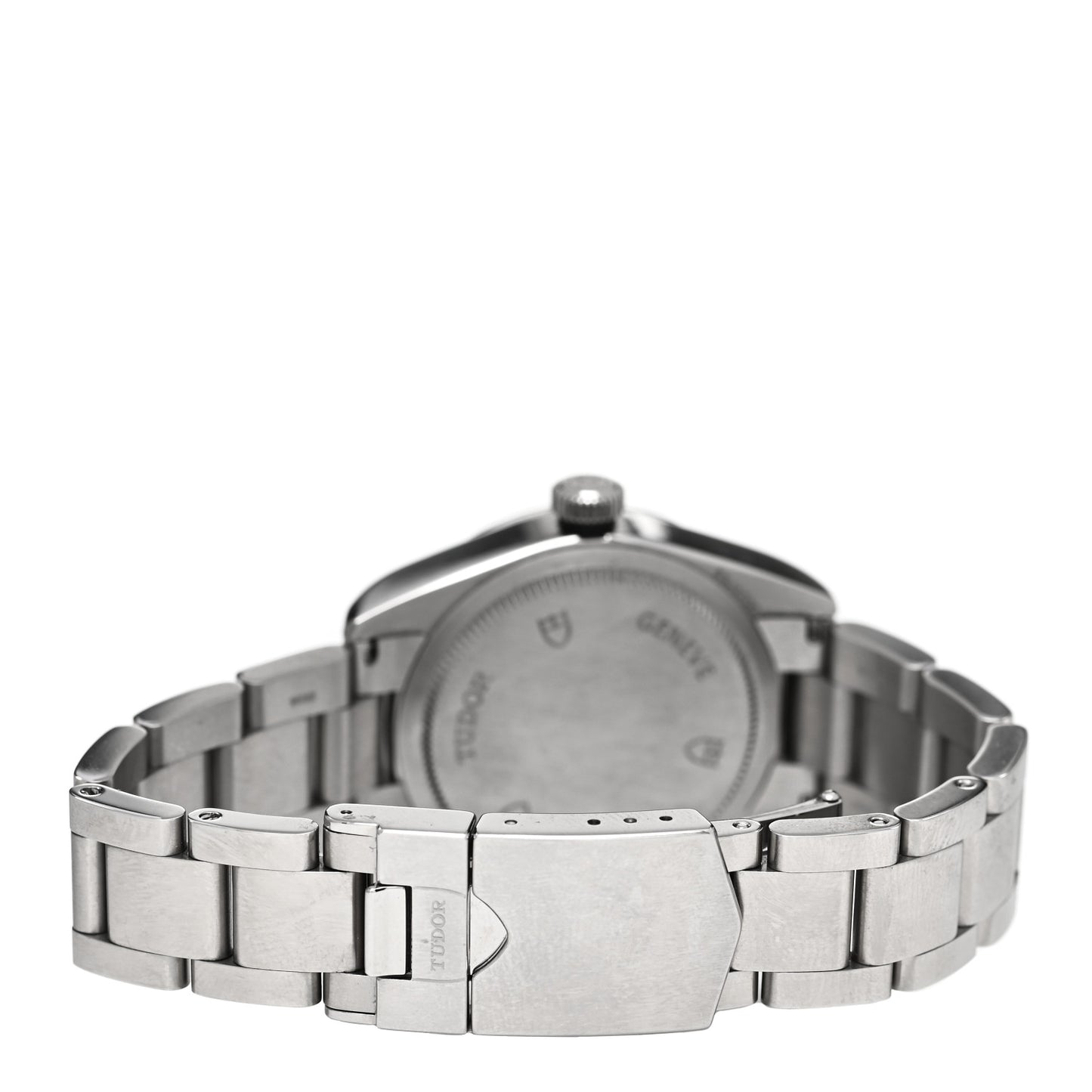Stainless Steel 32mm Black Bay Automatic Watch Blue 79580
