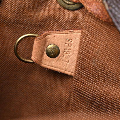 Louis Vuitton Monogram Mini Montsouris Backpack 7 of 21