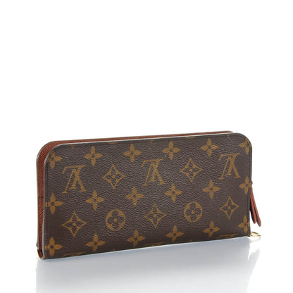 Louis Vuitton Monogram Insolite Wallet Armagnac 3 of 7