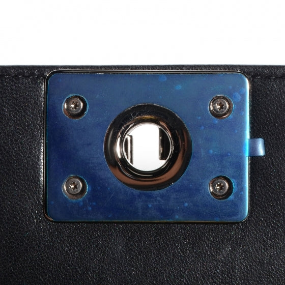 Patent Small Boy Flap Black