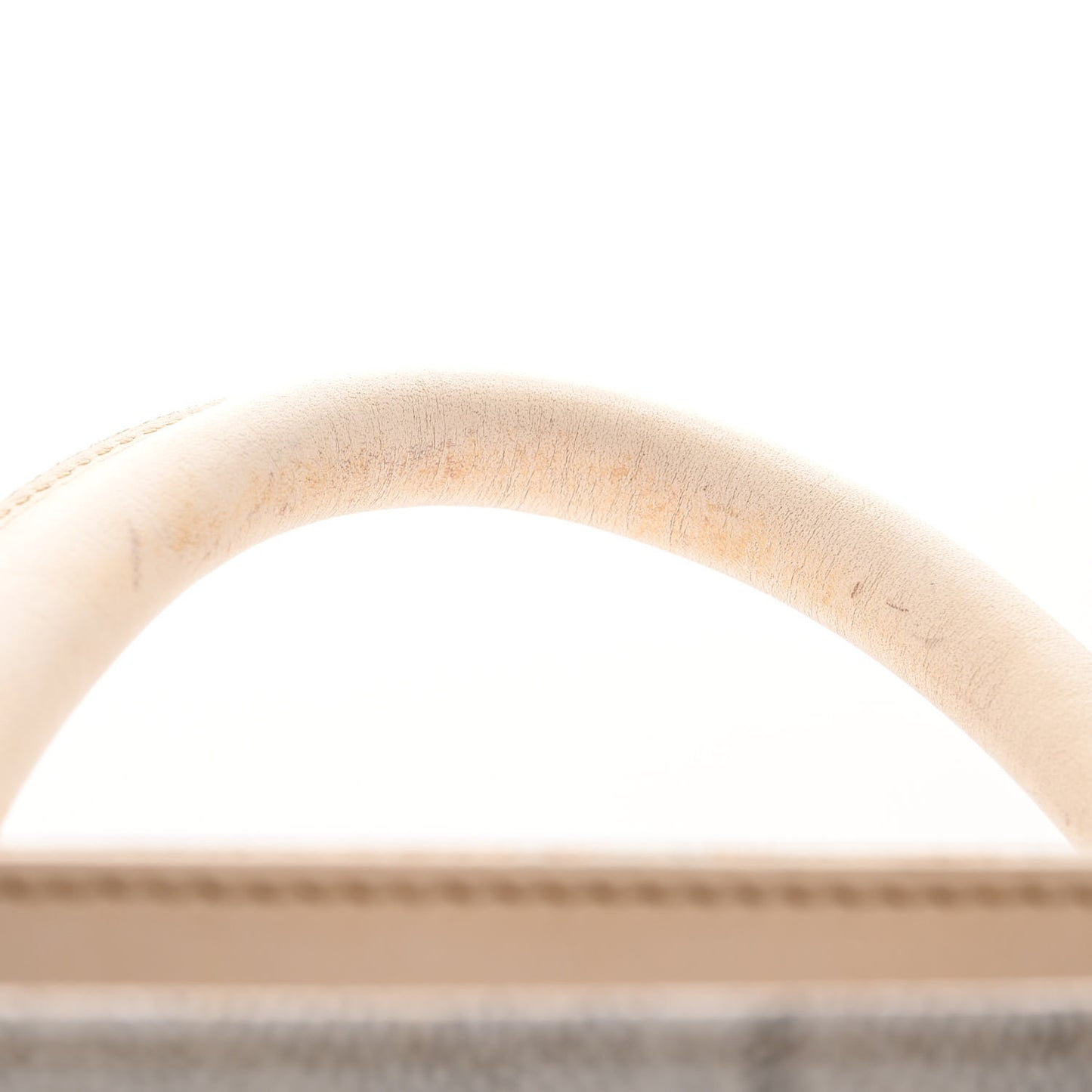 Goyardine Comores GM Tote White