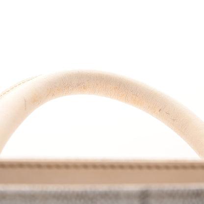 Goyard Goyardine Comores GM Tote White 20 of 21