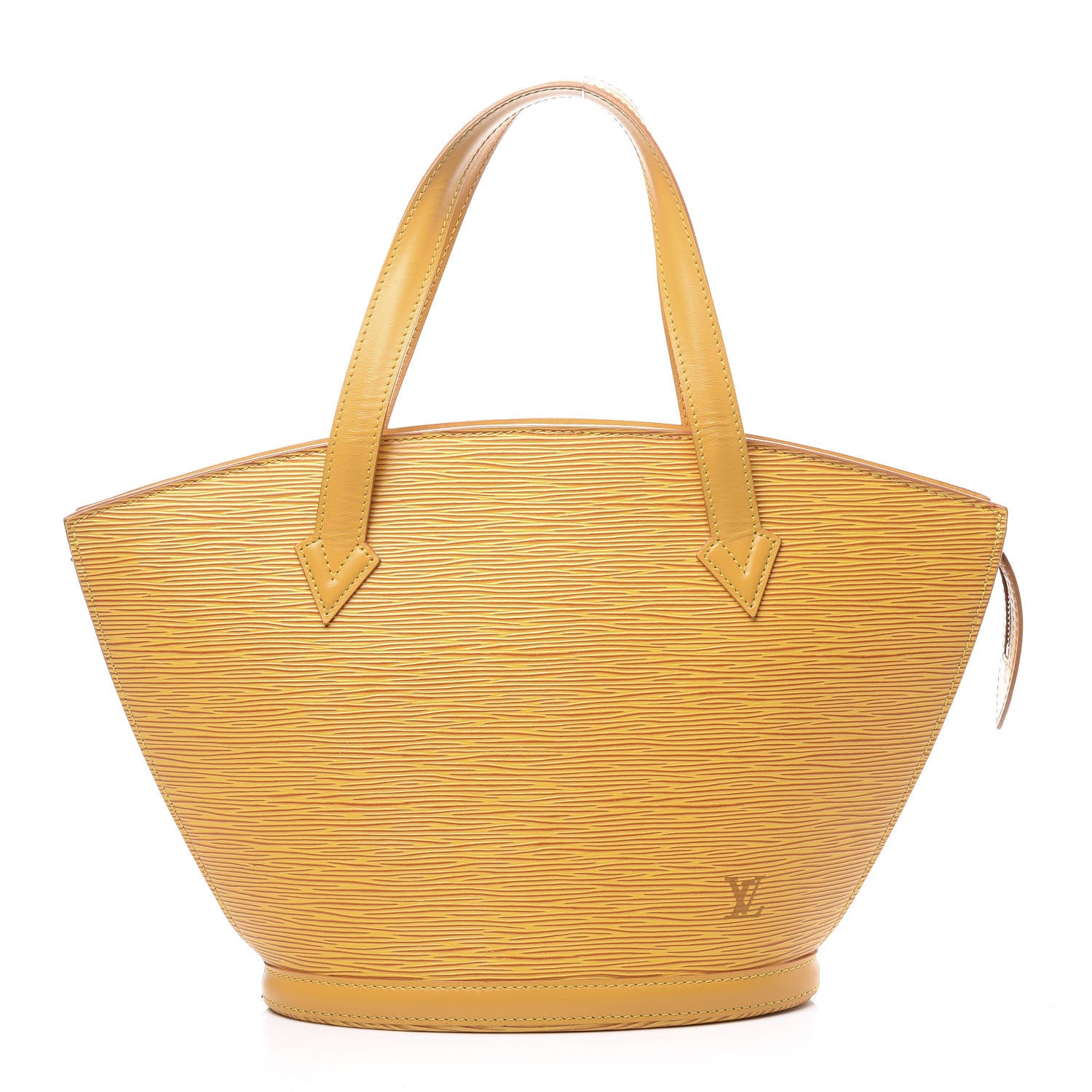 Louis Vuitton Epi Saint Jacques PM Tassil 1 of 9