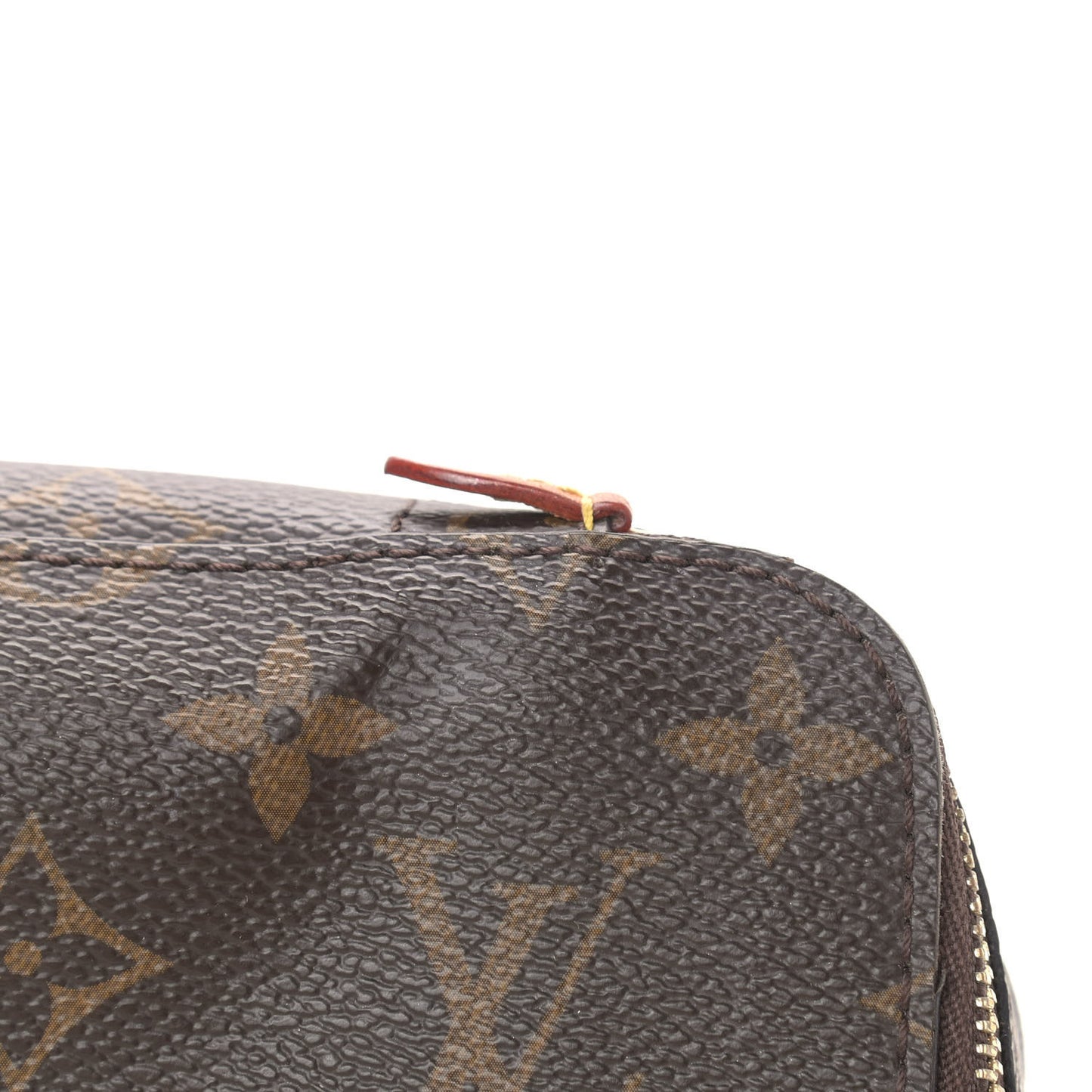 Monogram Packing Cube MM