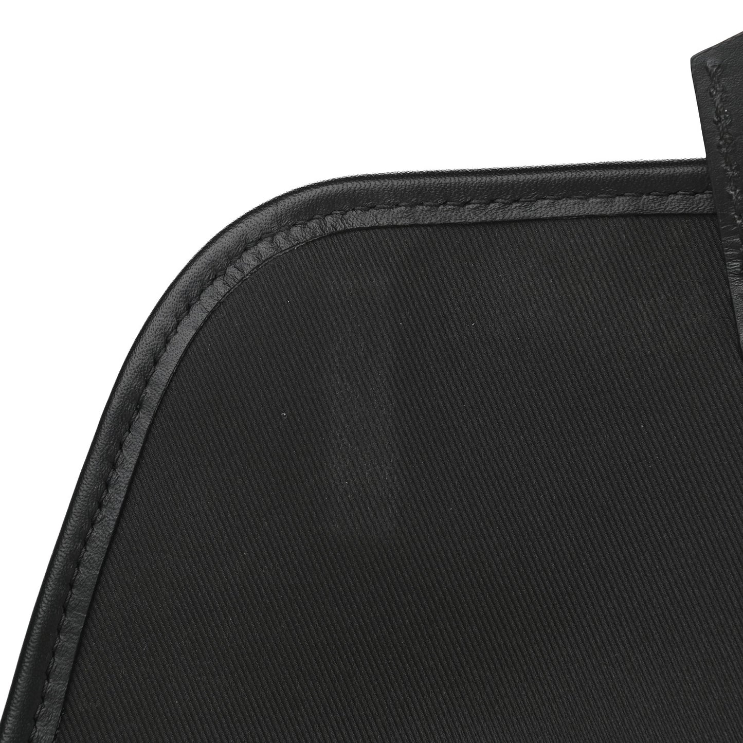Monogram Macassar Magnetic Messenger