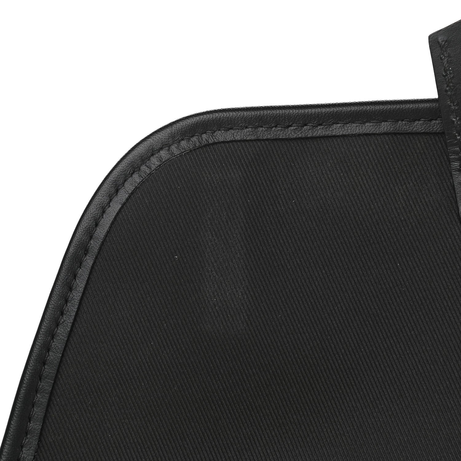 Louis Vuitton Monogram Macassar Magnetic Messenger 10 of 10