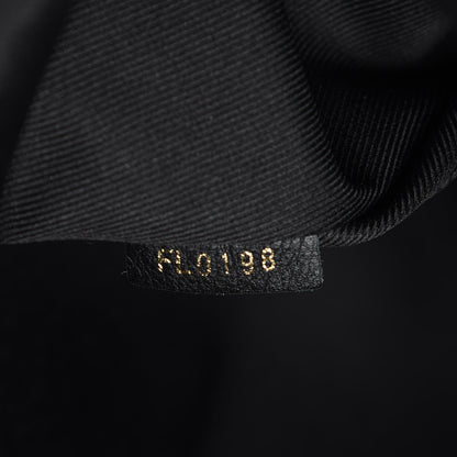 Louis Vuitton Monogram Palm Springs Backpack MM 7 of 8