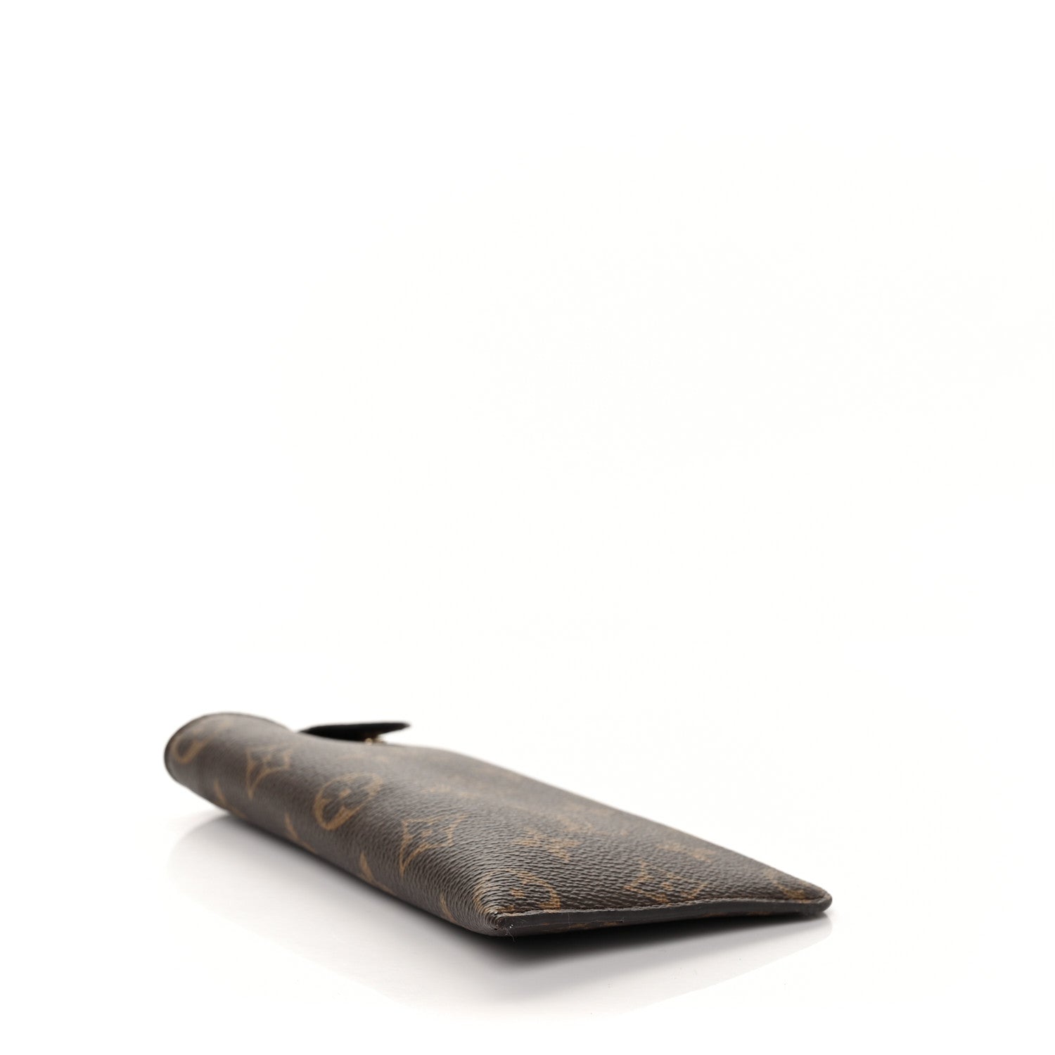 Louis Vuitton Monogram Sunglasses Case MM 6 of 9