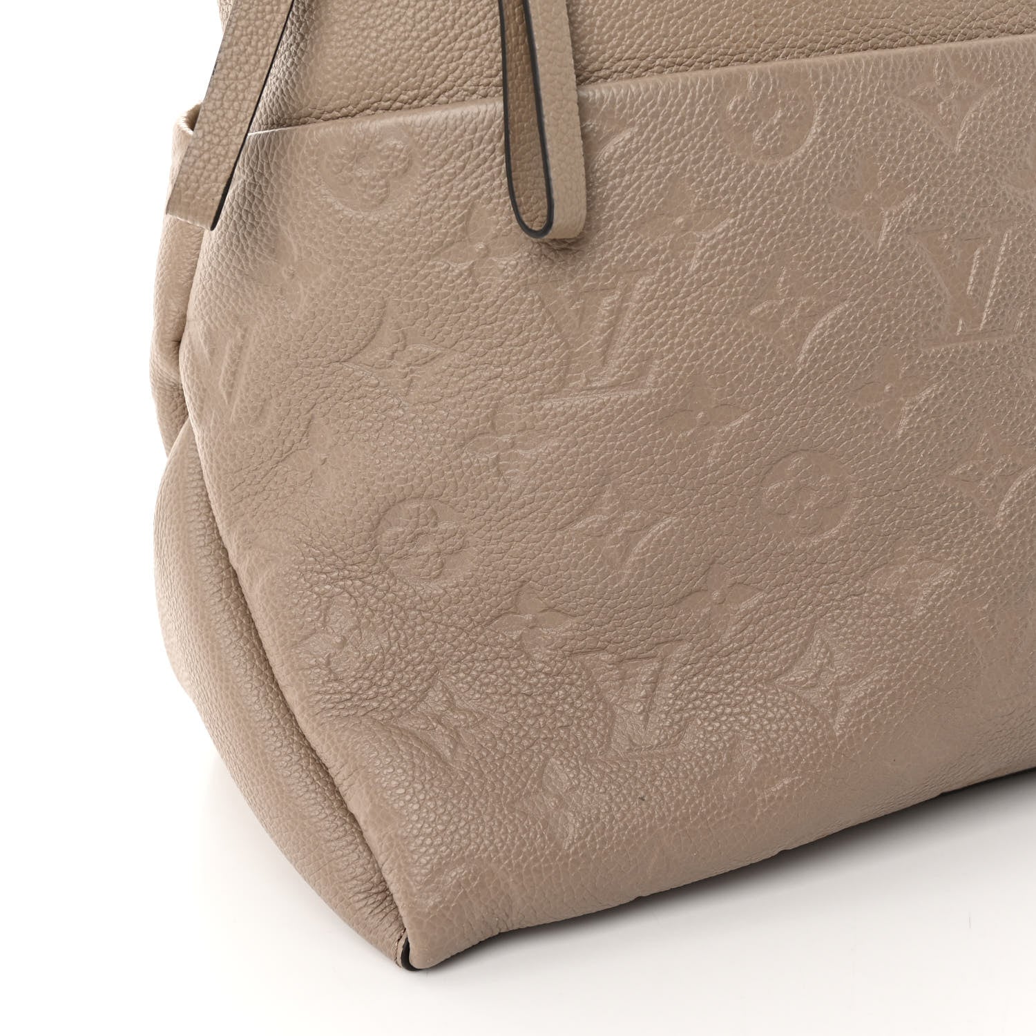 Louis Vuitton Empreinte Maida Hobo Tourterelle 10 of 10