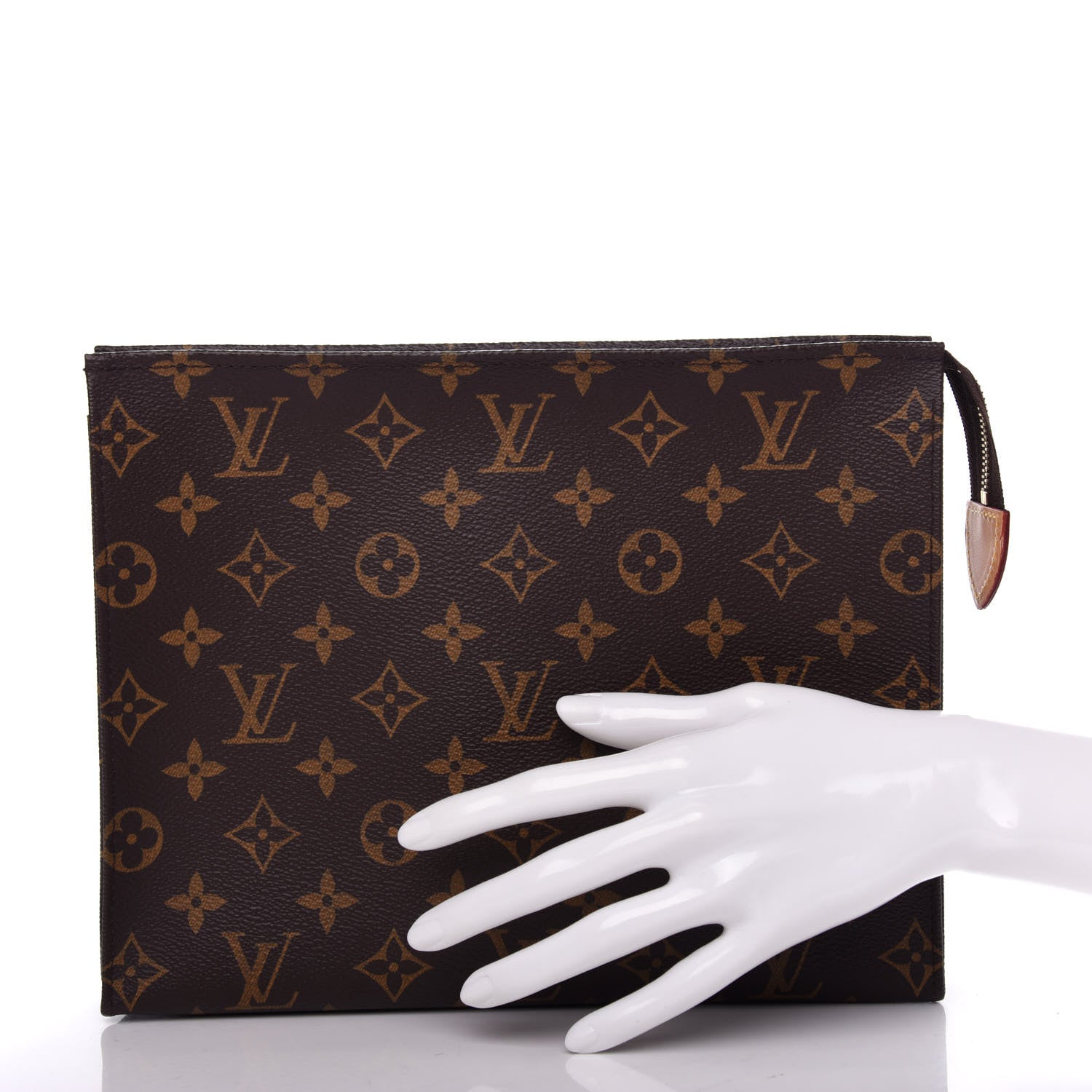 Louis Vuitton Monogram Toiletry Pouch 26 2 of 7
