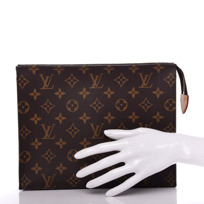 Louis Vuitton Monogram Toiletry Pouch 26 2 of 7