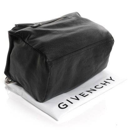 Givenchy Goatskin Medium Pandora Black 4 of 7