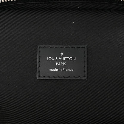 Louis Vuitton Damier Graphite Avenue Sling Bag 6 of 10