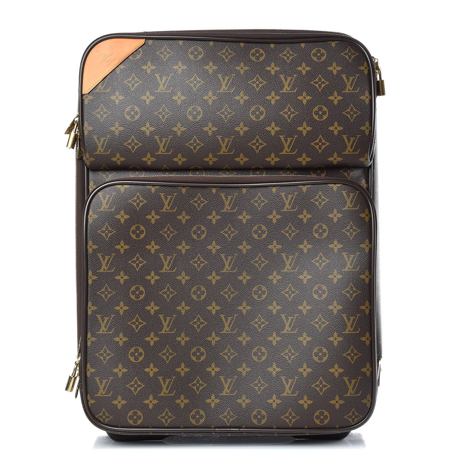 Louis Vuitton Monogram Pegase 50 Business 1 of 19