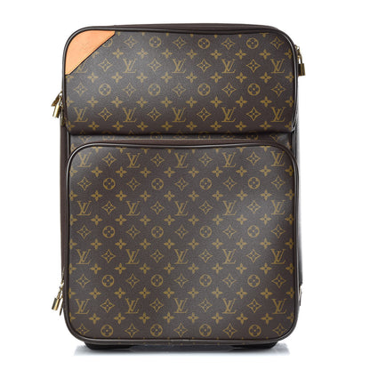 Louis Vuitton Monogram Pegase 50 Business 1 of 19