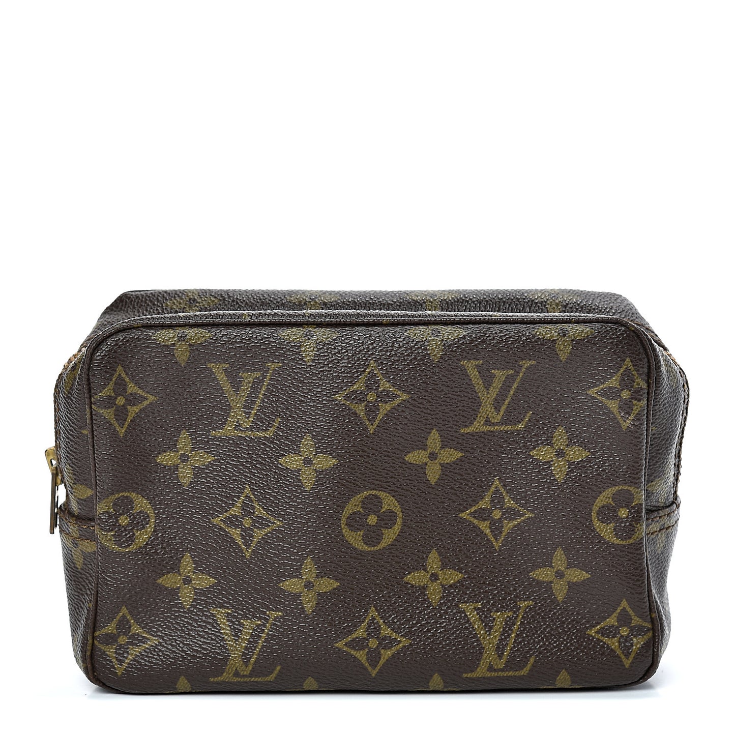 Monogram Trousse Toilette 19
