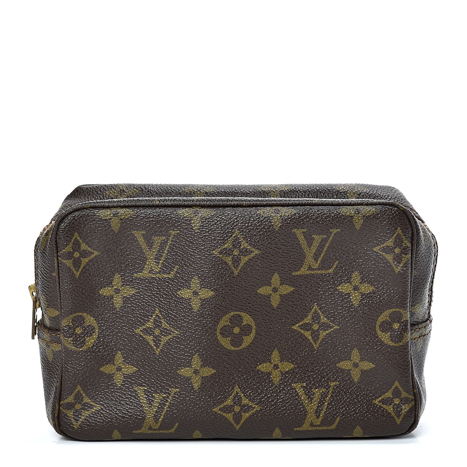 Louis Vuitton Monogram Trousse Toilette 19 1 of 9