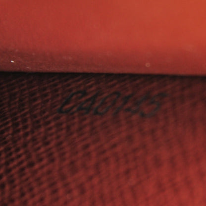 Louis Vuitton Monogram Anais Wallet 7 of 7