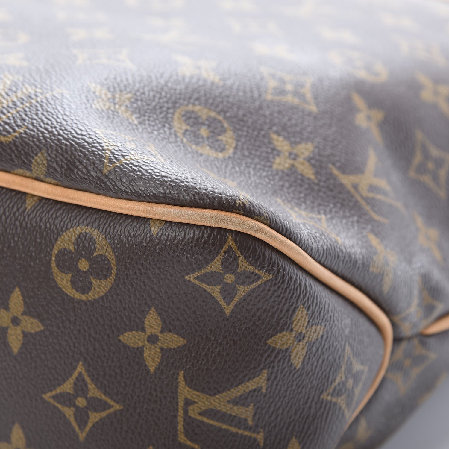 Louis Vuitton Monogram Delightful MM 12 of 18