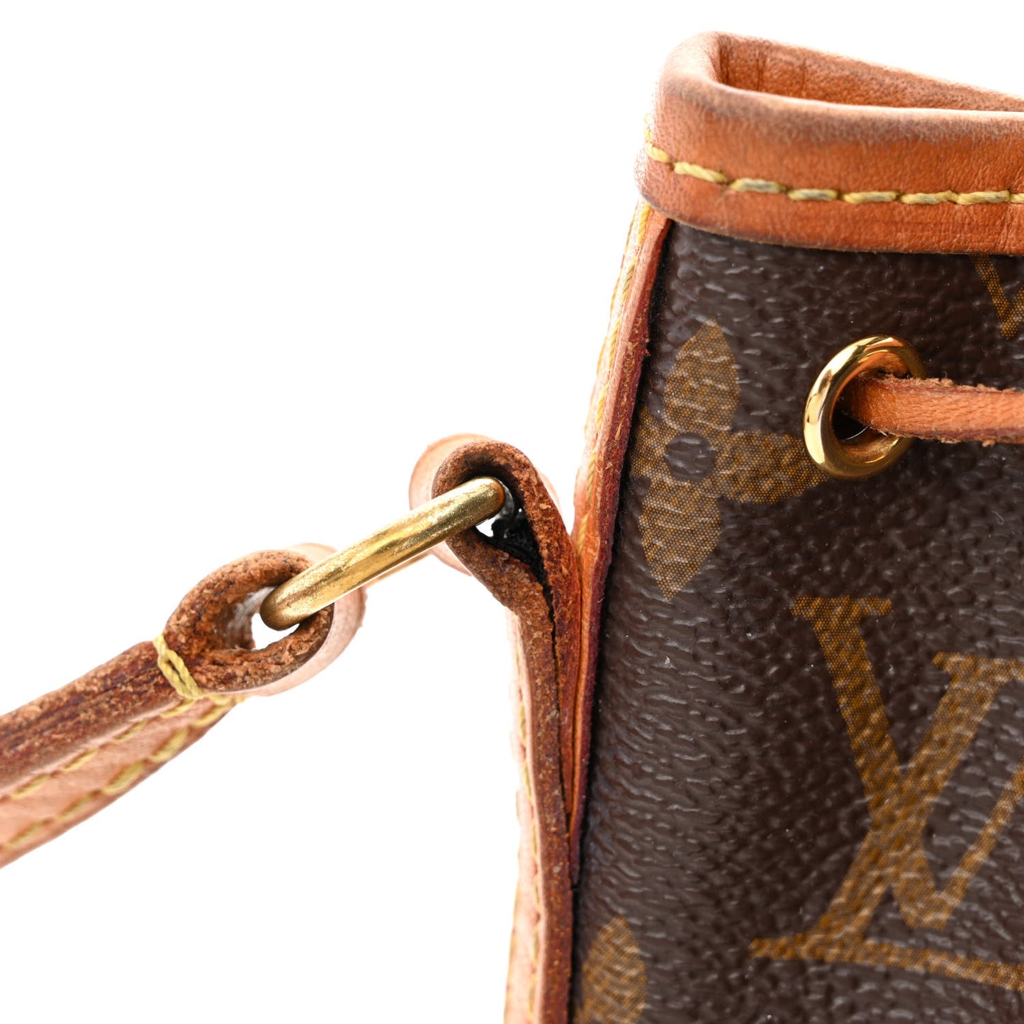 Monogram Nano Noe