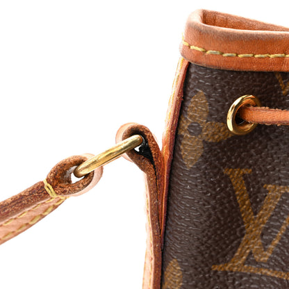 Louis Vuitton Monogram Nano Noe 23 of 23