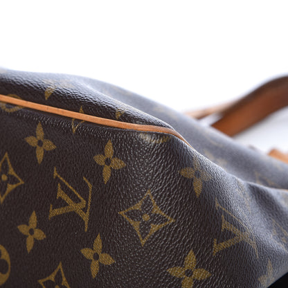 Louis Vuitton Monogram Batignolles 14 of 18