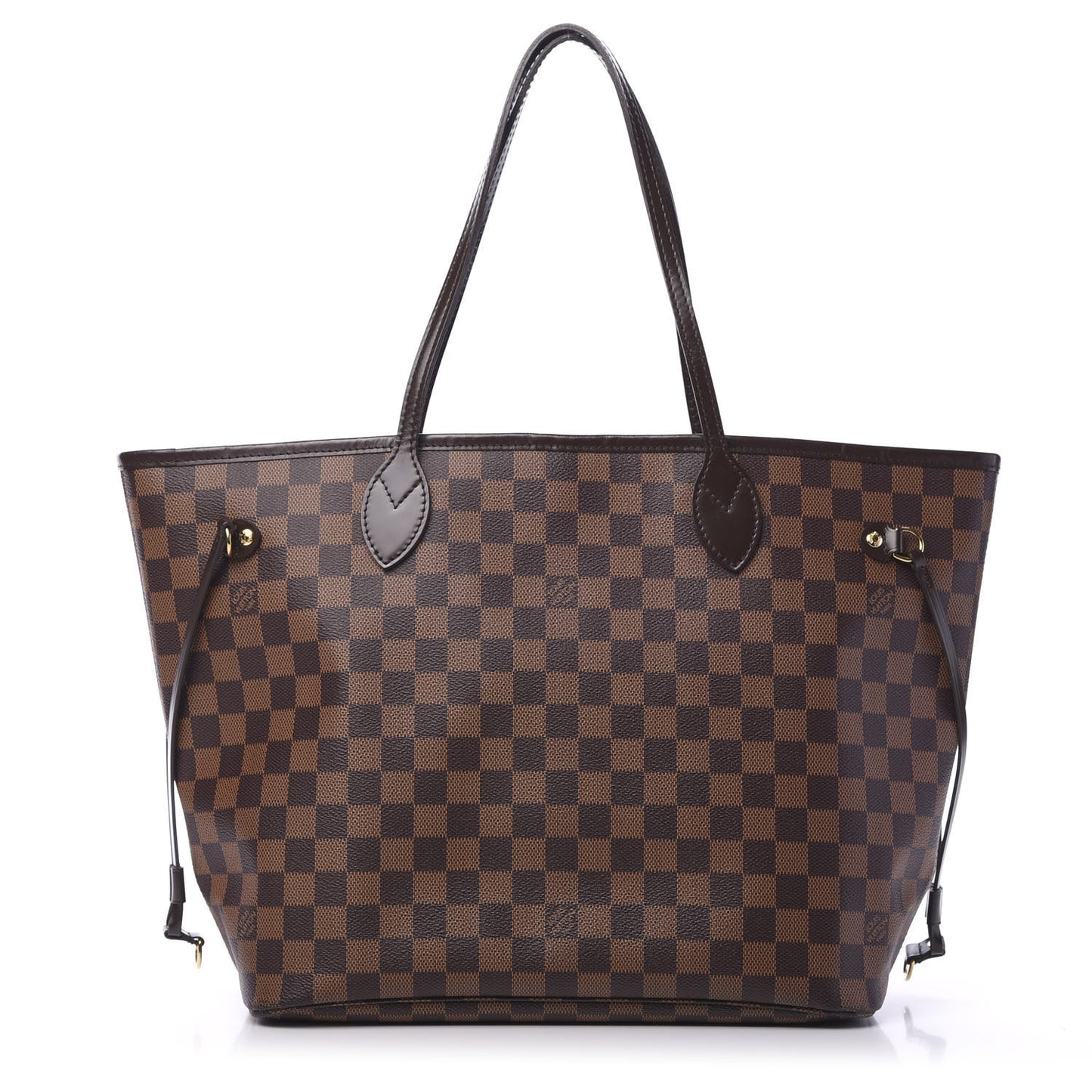 Damier Ebene Neo Neverfull MM