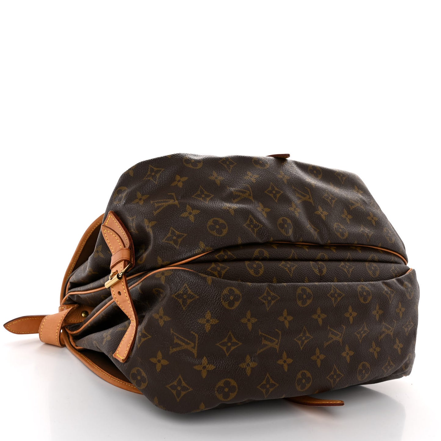 Monogram Saumur 35