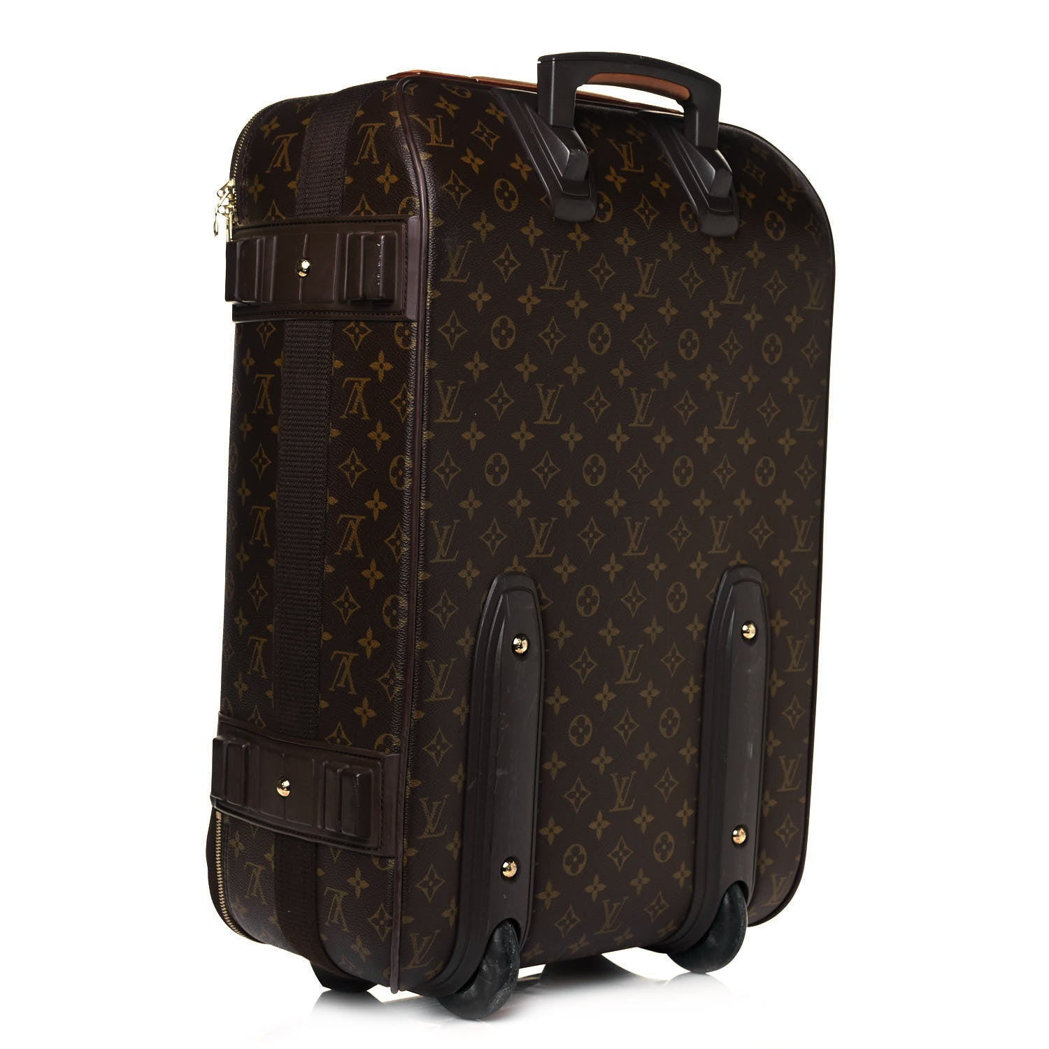 Louis Vuitton Monogram Pegase 55 3 of 22