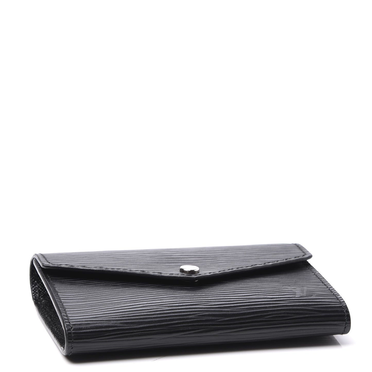 Epi Key Pouch Black