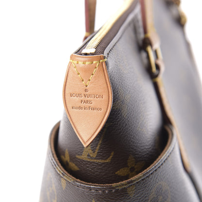 Louis Vuitton Monogram Totally PM 8 of 9