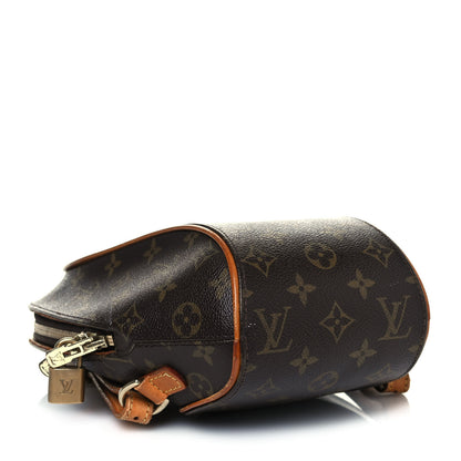 Louis Vuitton Monogram Ellipse Sac a Dos Backpack 4 of 16