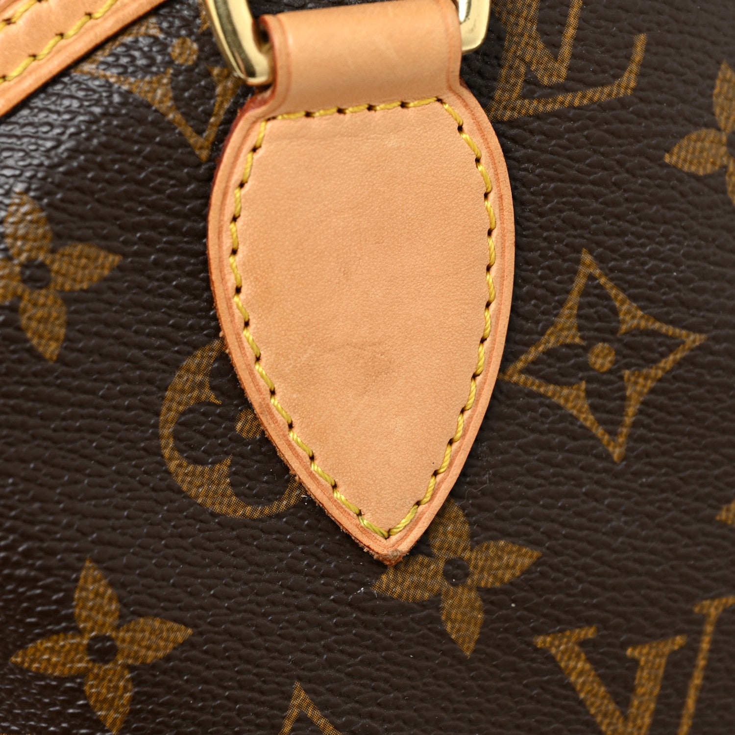 Louis Vuitton Monogram Lockit PM 19 of 20