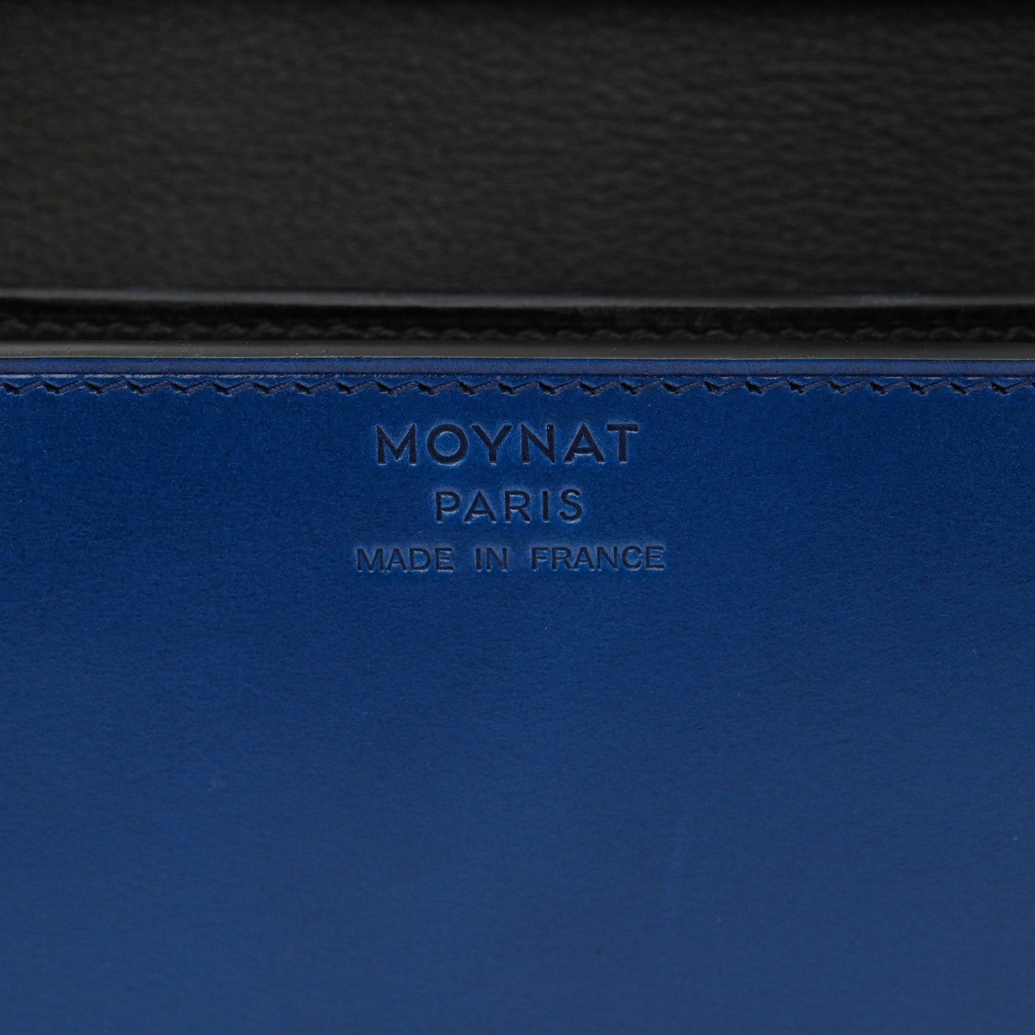 Moynat Calfskin Tango 7 of 10